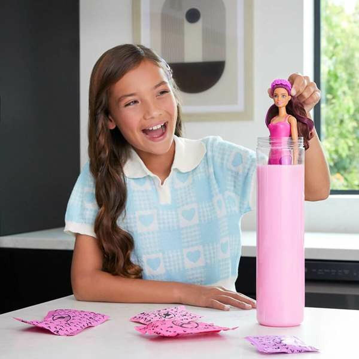Docka Mattel Barbie Balettdansare - 4