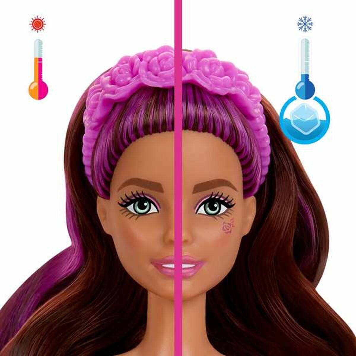 Docka Mattel Barbie Balettdansare - 6