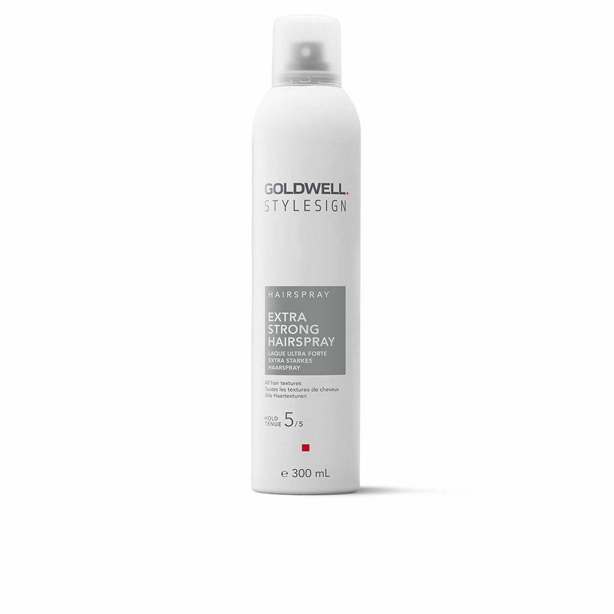 Extra fast håll hårspray Goldwell STYLESIGN HAIRSPRAYS 300 ml