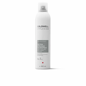 Extra fast håll hårspray Goldwell STYLESIGN HAIRSPRAYS 300 ml