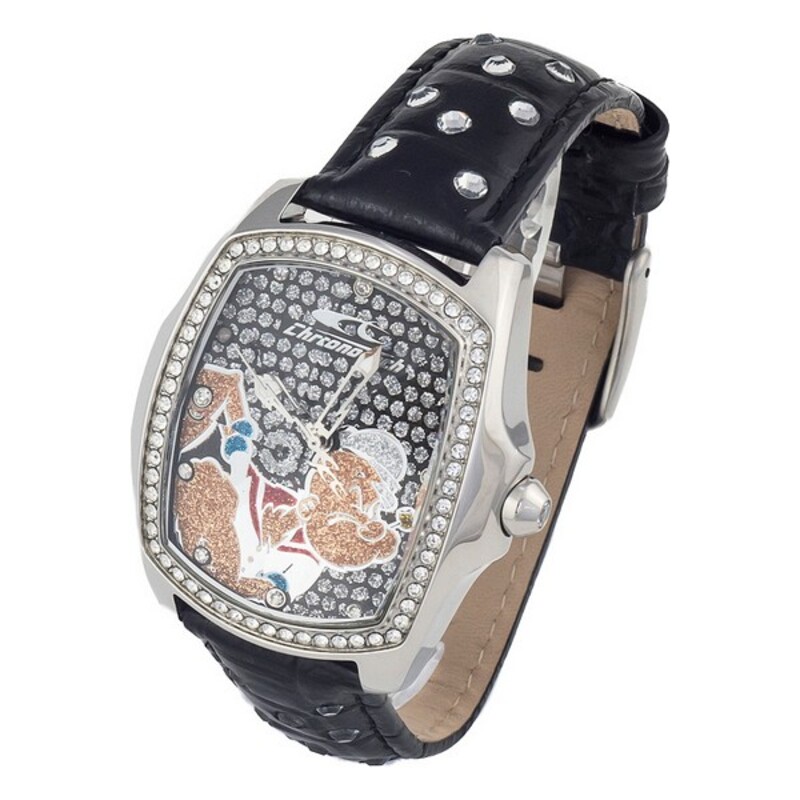 Damklocka Chronotech CT7896LS-82 (Ø 36 mm) - 5