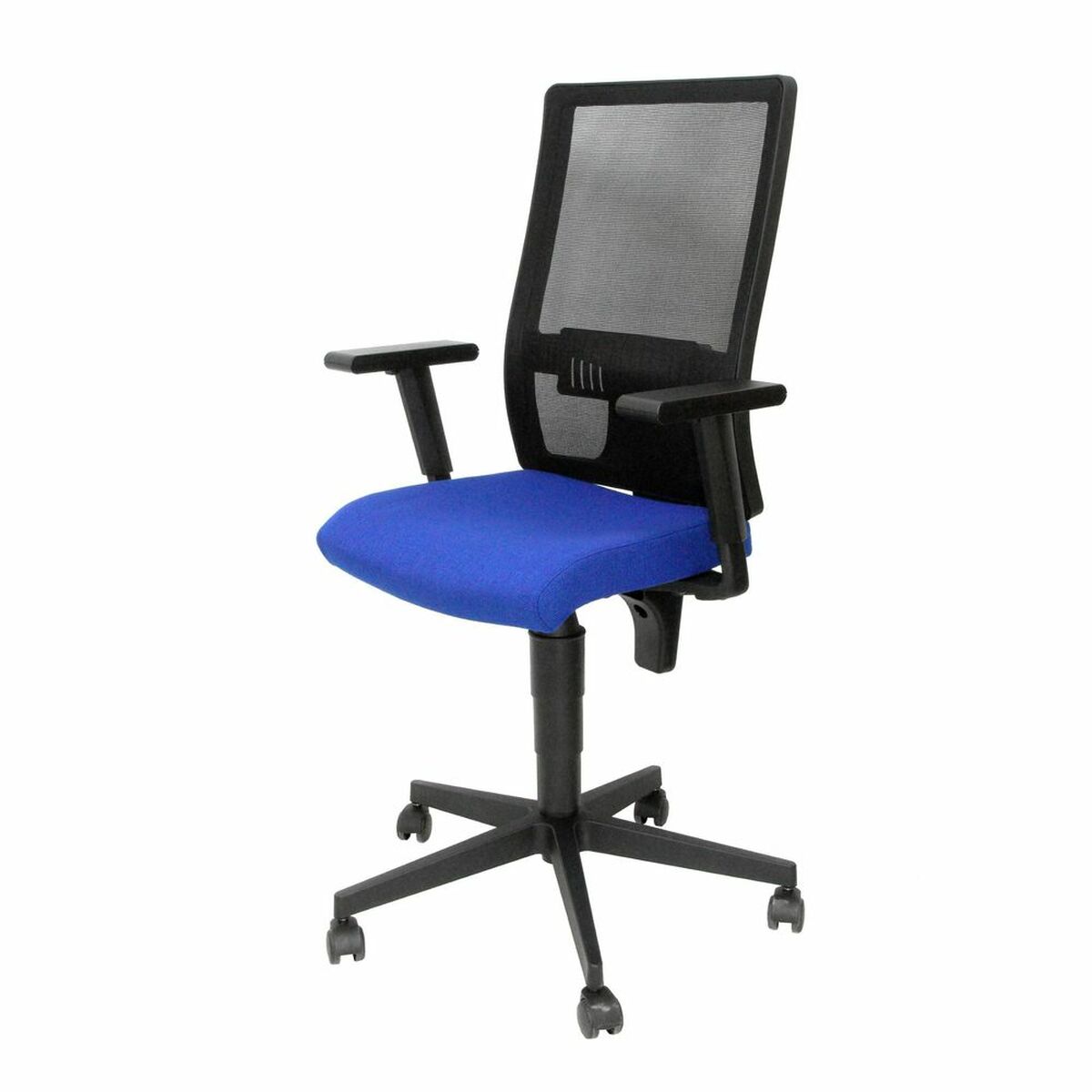 Kontorsstol Povedilla Piqueras y Crespo BALI229 Blå - 5