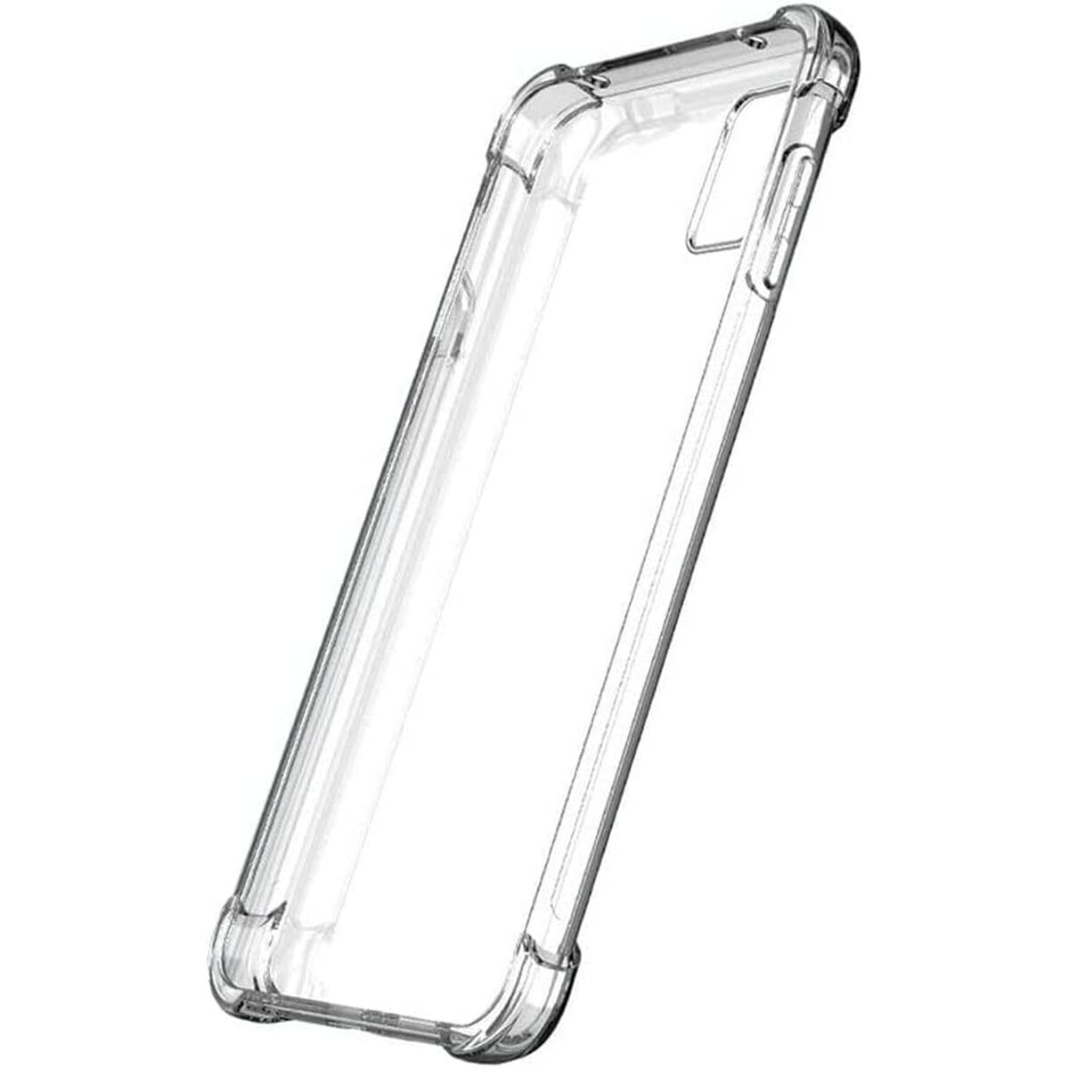 Mobilfodral Cool Redmi 10C Transparent Redmi 10C Xiaomi - 2