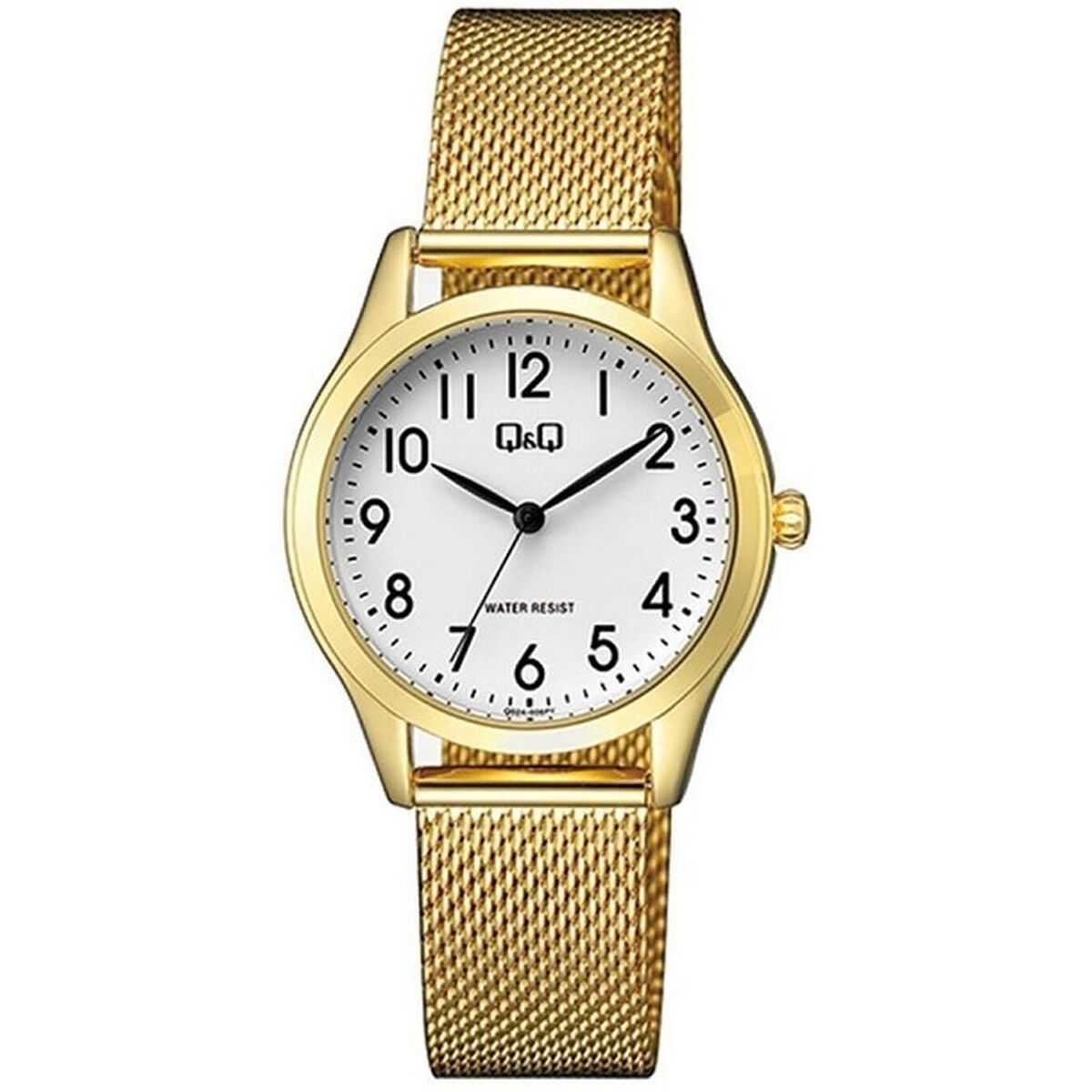 Damklocka Q&Q Q02A-006PY (Ø 33 mm) - 3