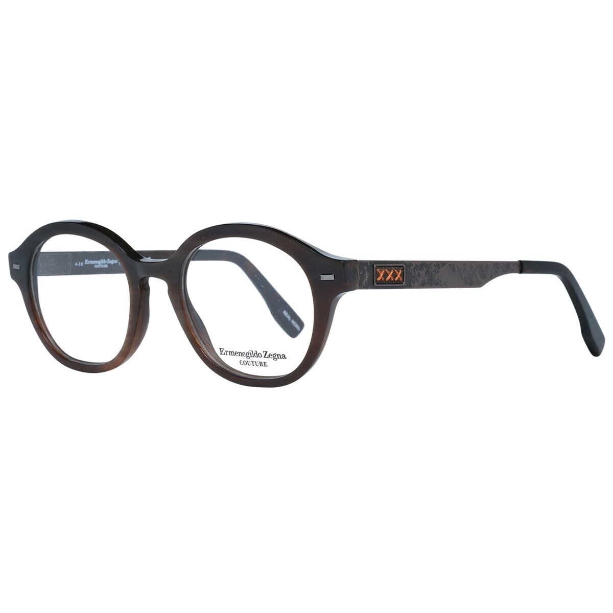 Glasögonbågar Ermenegildo Zegna ZC5018 06448