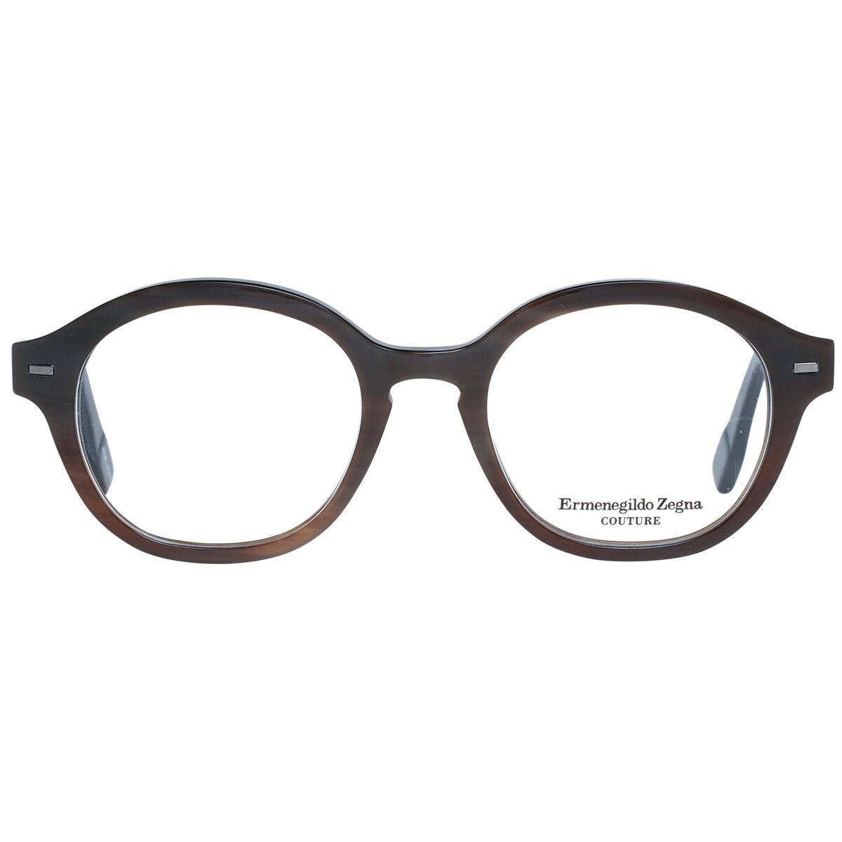 Glasögonbågar Ermenegildo Zegna ZC5018 06448 - 4