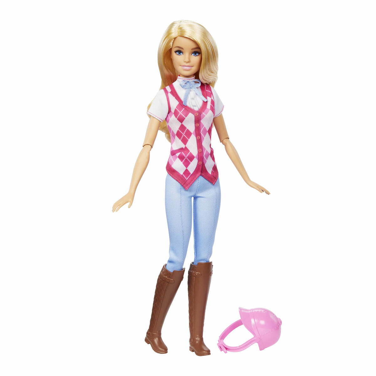Actionfigurer Barbie Malibu - 2