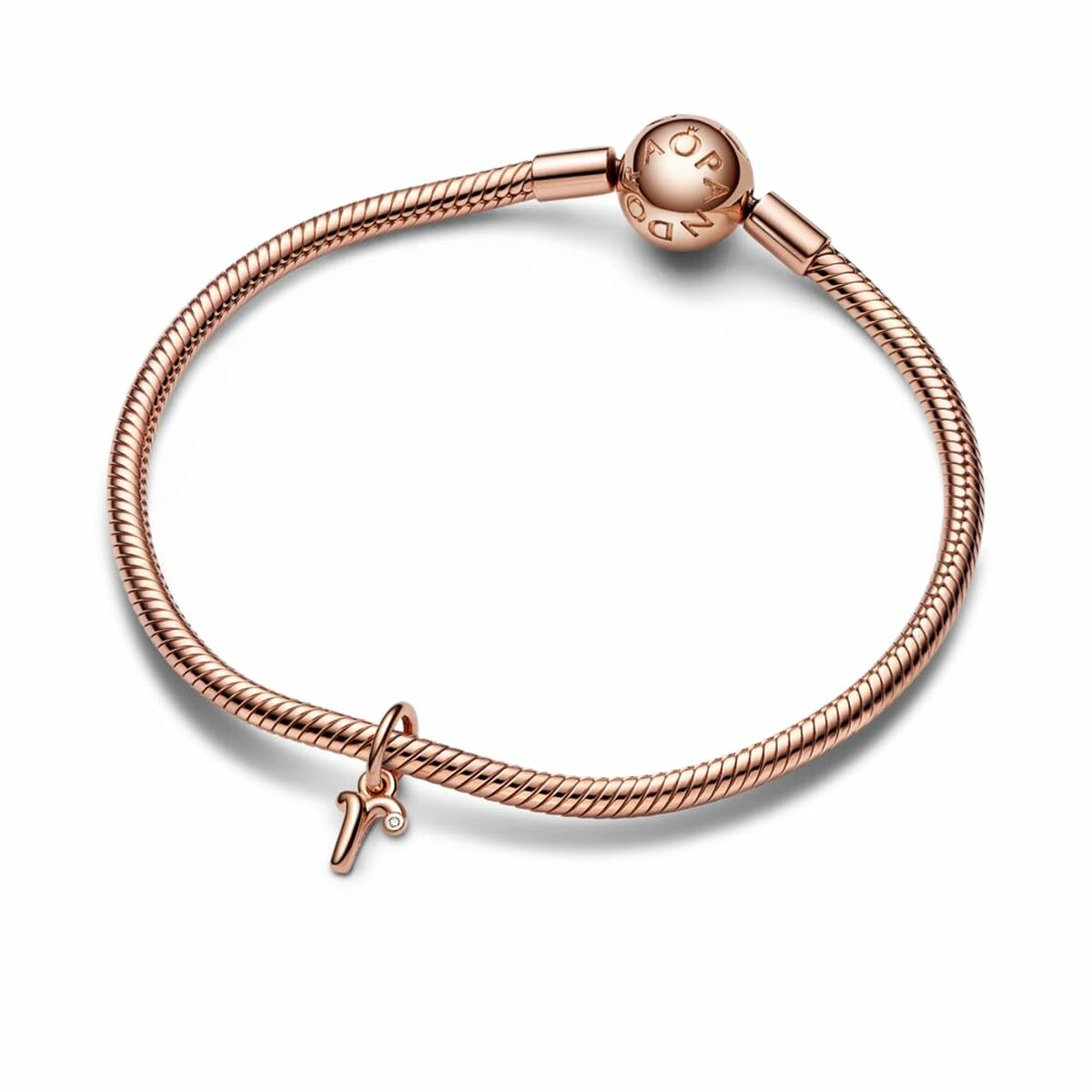 Dampärlor Pandora 782477C01 - 3