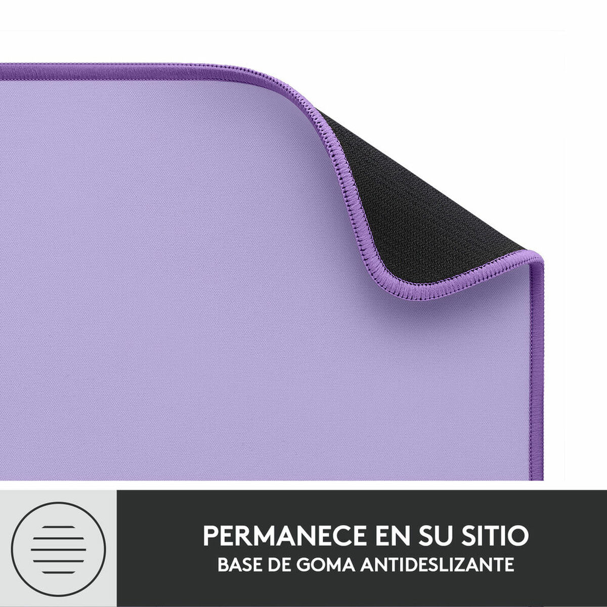 Musmatta Logitech 956-000054 Violett