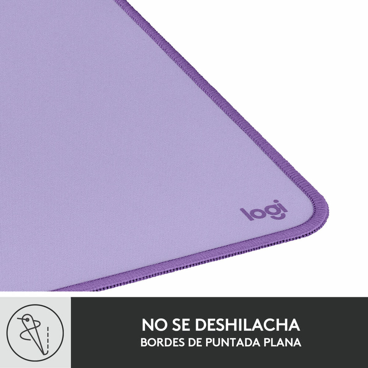 Musmatta Logitech 956-000054 Violett - 2