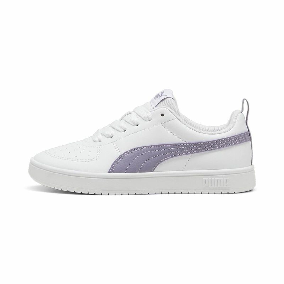 Sportskor Casual Barn Puma Rickie Vit - 2
