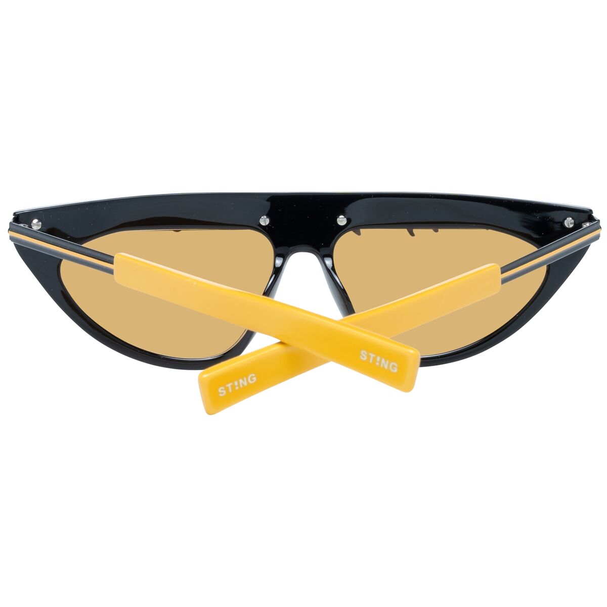 Unisexsolglasögon Sting SST367-56700Y ø 56 mm - 7