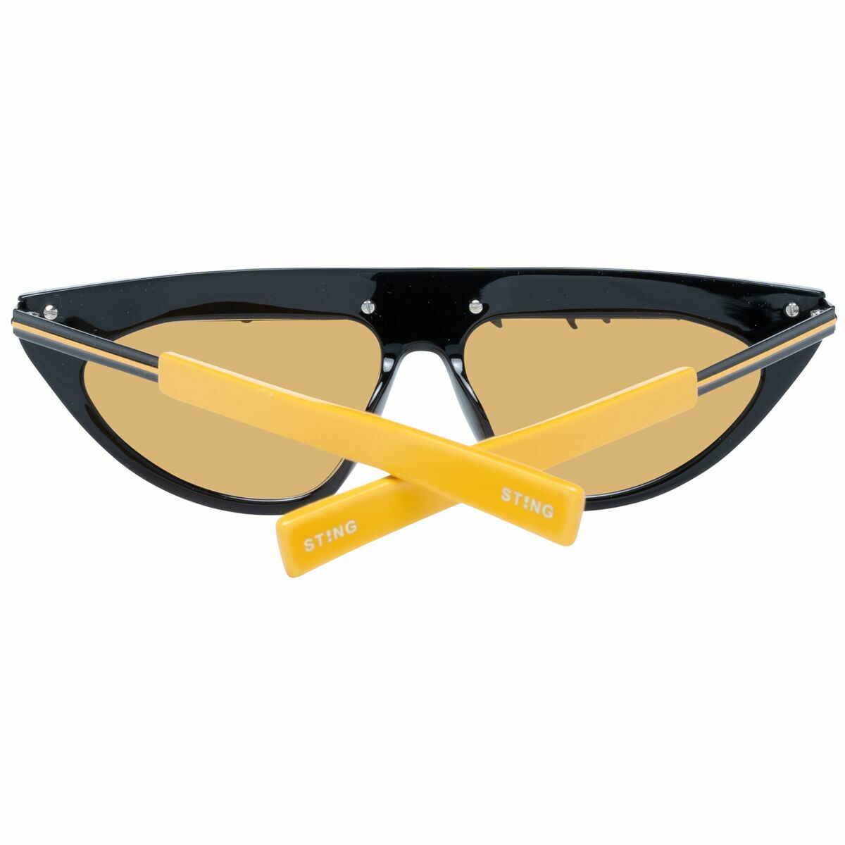Unisexsolglasögon Sting SST367-56700Y ø 56 mm - 5