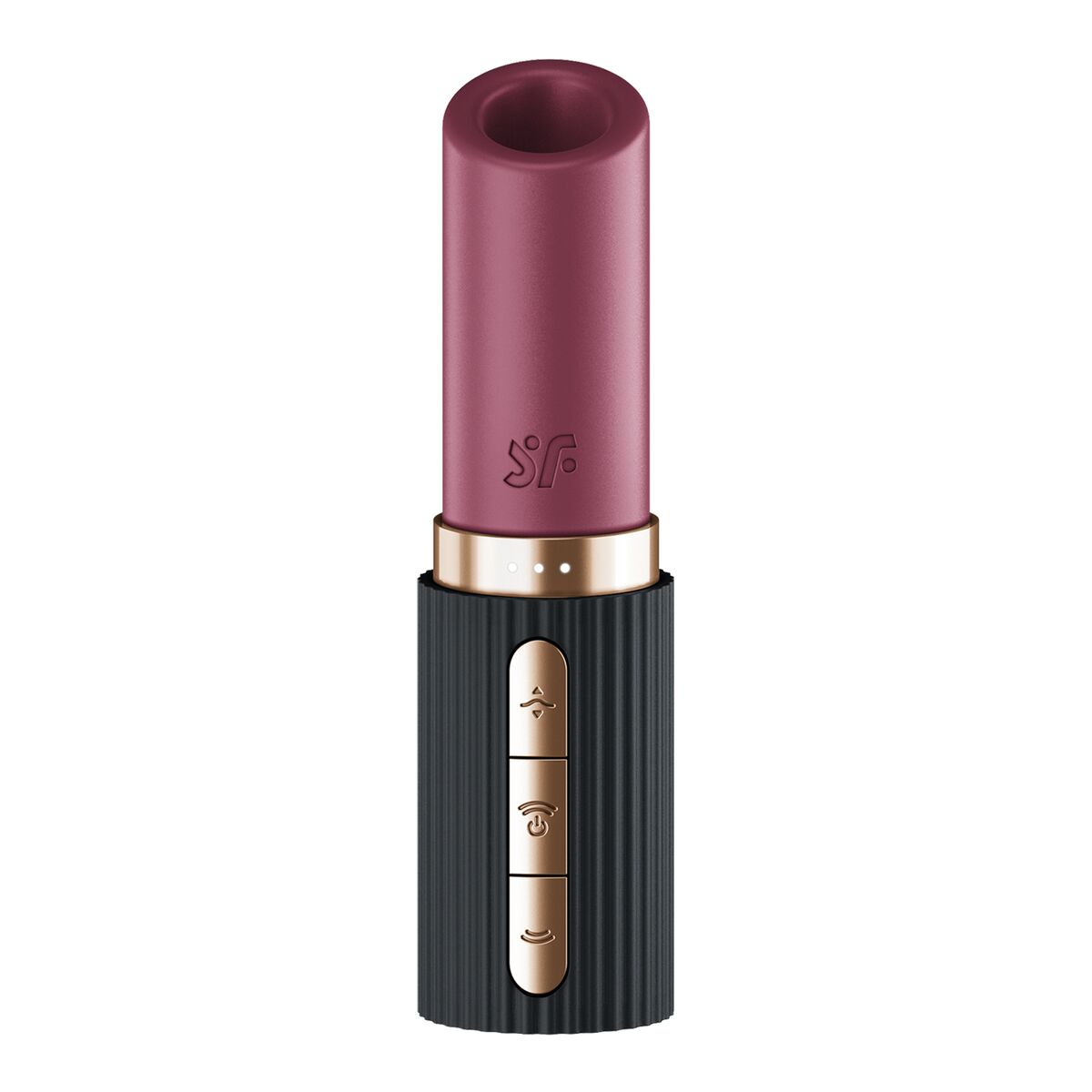 Sugstimulator för klitoris Satisfyer