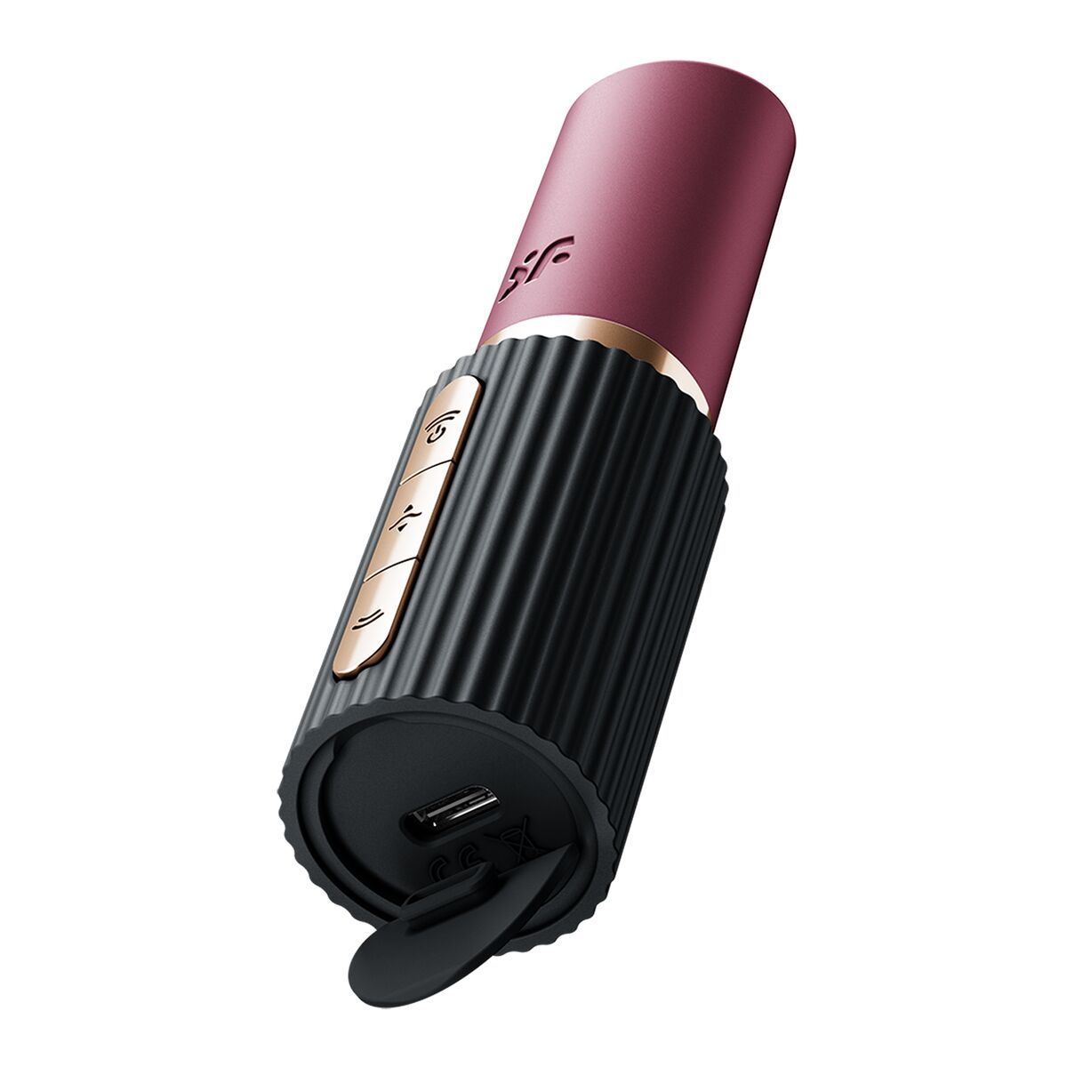 Sugstimulator för klitoris Satisfyer - 5