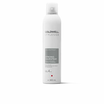 Stark hårspray Goldwell STYLESIGN HAIRSPRAYS 300 ml