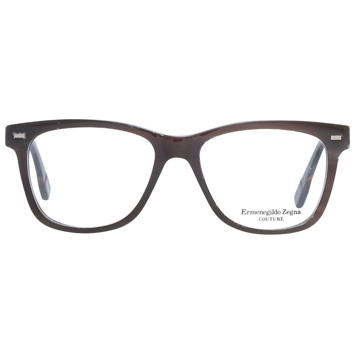 Glasögonbågar Ermenegildo Zegna ZC5016 06252 - 4