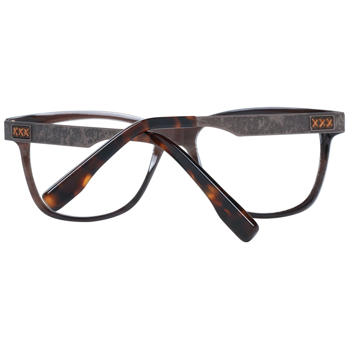 Glasögonbågar Ermenegildo Zegna ZC5016 06252 - 3