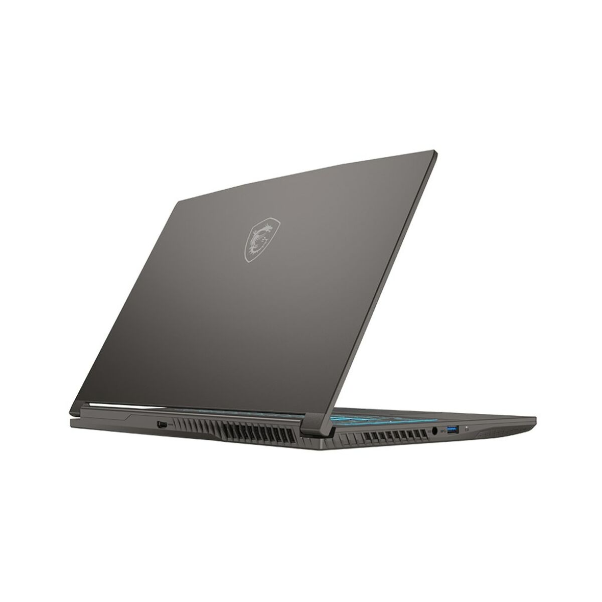 Bärbar dator MSI Thin 15 B13UC-2203XPL 15,6" Intel Core i7-13620H 16 GB RAM 512 GB SSD NVIDIA GeForce RTX 3050 - 3