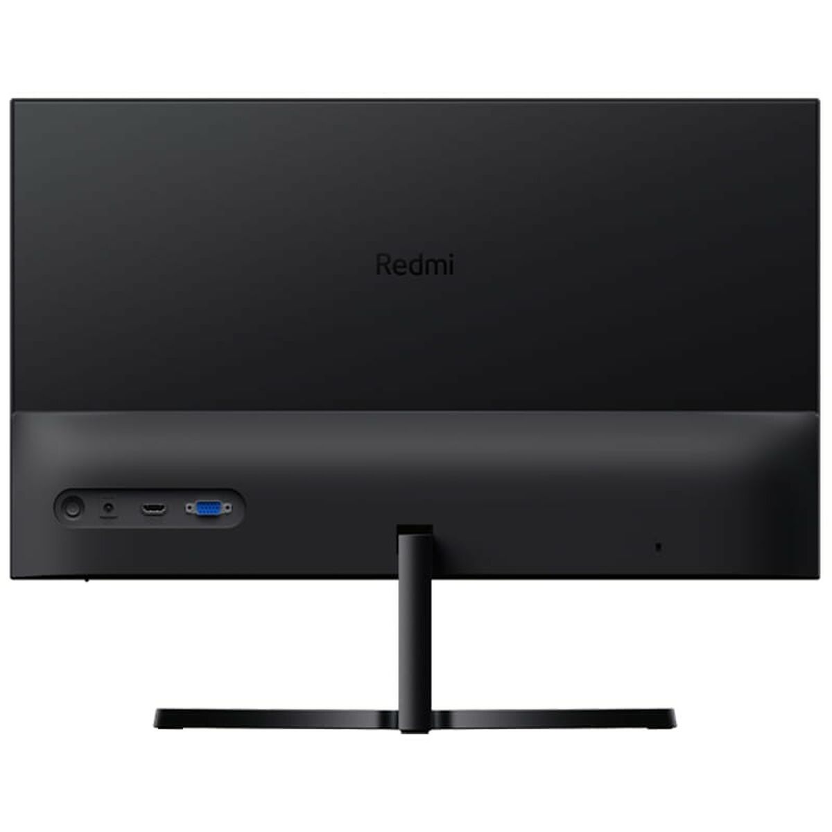 Monitor Xiaomi Mi Desktop Monitor 1C 23,8" 60 Hz HD Svart - 2