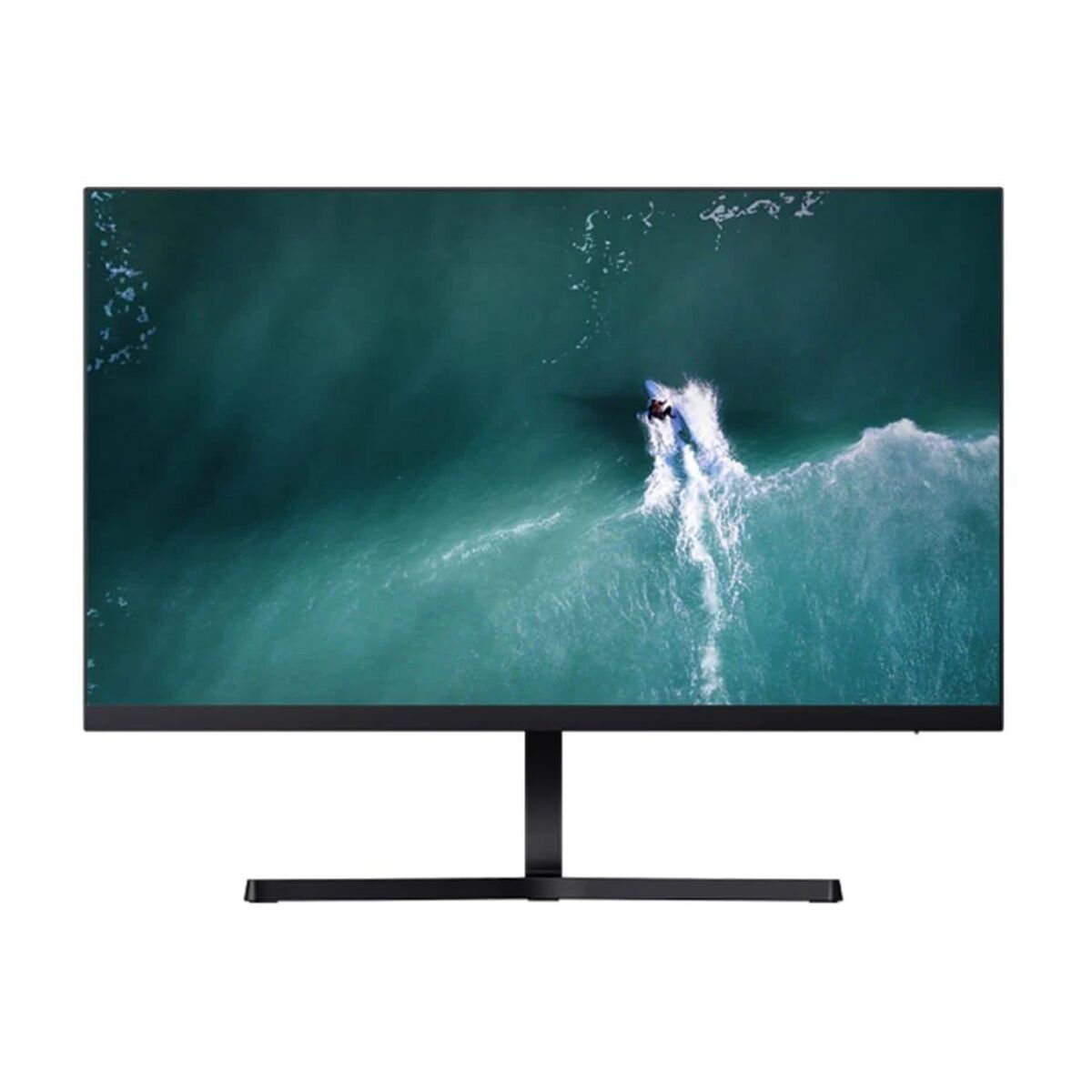Monitor Xiaomi Mi Desktop Monitor 1C 23,8" 60 Hz HD Svart