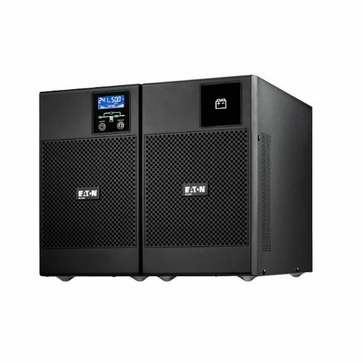 System för Avbrottsfri Strömförsörjning Interaktiv (UPS) Eaton 9E1000I 800 W 1000 VA