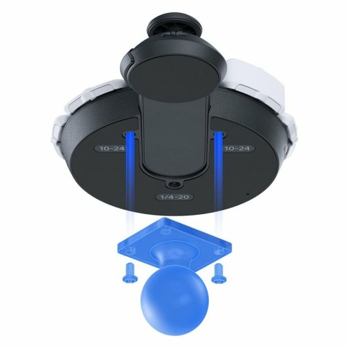 Joystick Sony - 6