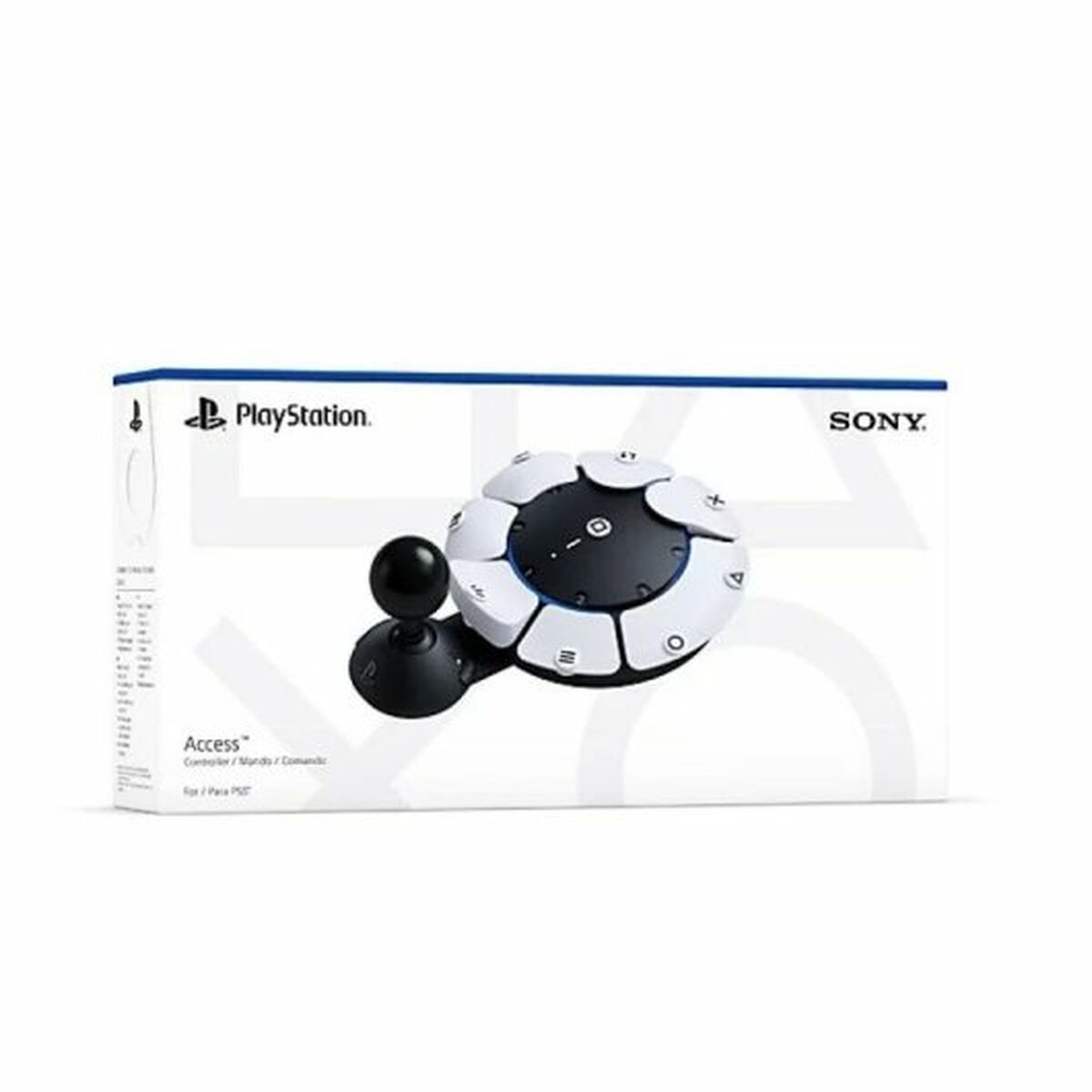 Joystick Sony - 7