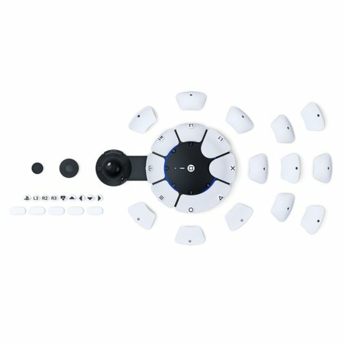 Joystick Sony - 4