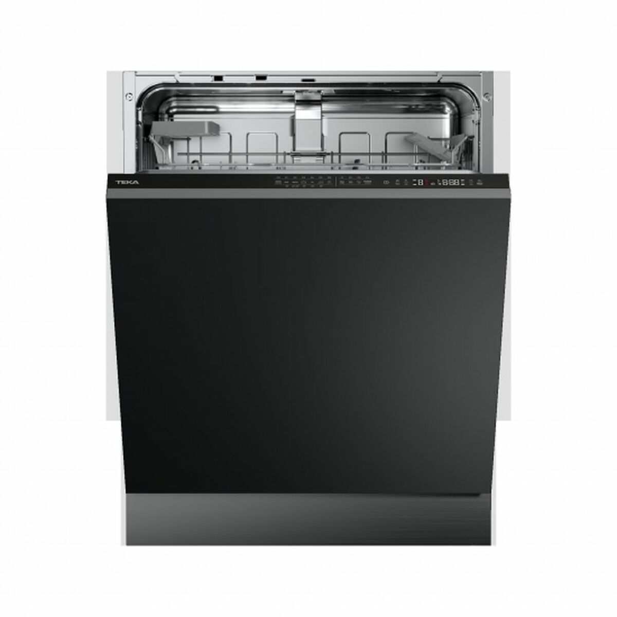 Diskmaskin Teka DFI 46700 Svart 60 cm (60 cm)