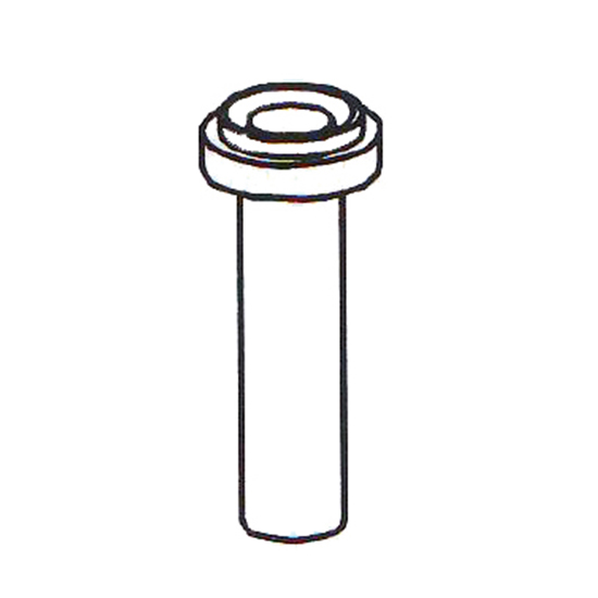 Engångsglas dispenser