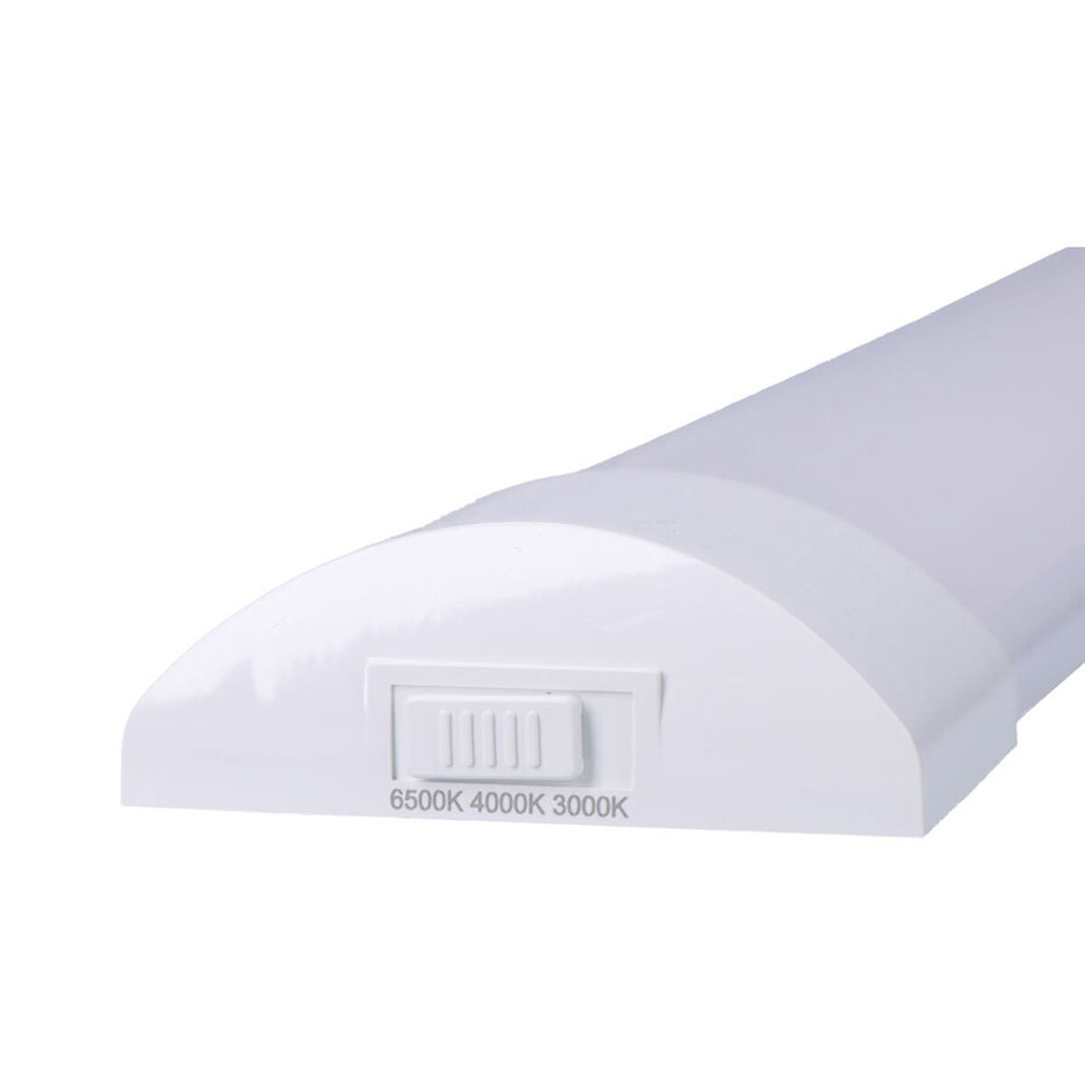 LED-lampa EDM 31866 F 40 W 4265 Lm (3000 K) (4000 K) (6500 K) - 6
