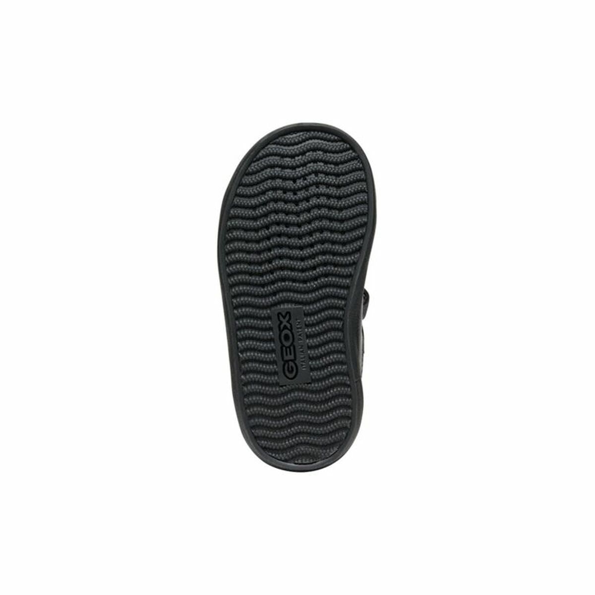 Sportskor Casual Barn Geox Gisli B. C Blå - 2