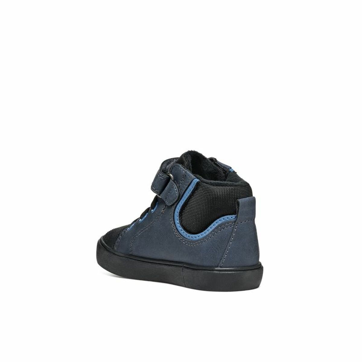 Sportskor Casual Barn Geox Gisli B. C Blå - 5