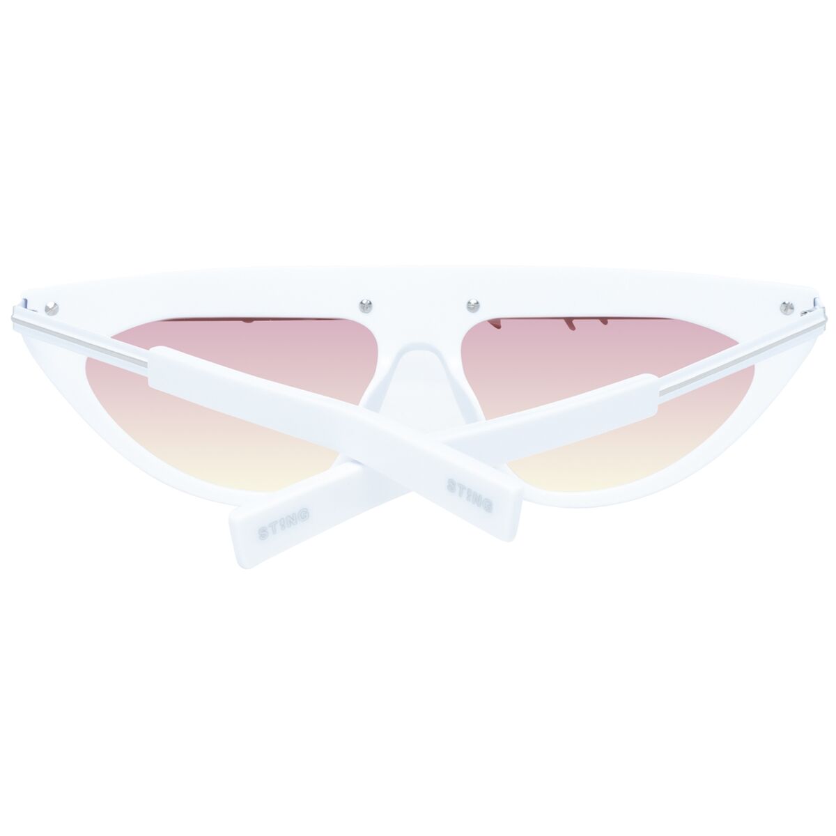 Unisexsolglasögon Sting SST367-56847X ø 56 mm - 3