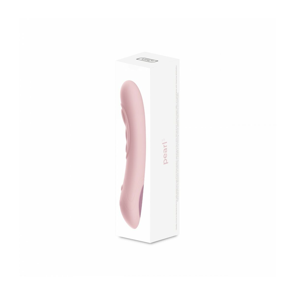 G-spotvibrator Kiiroo - 3