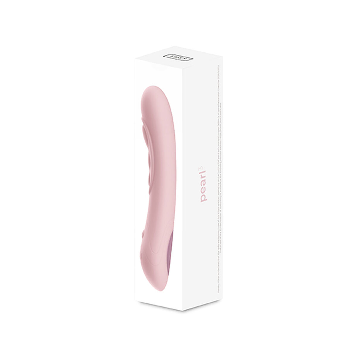 G-spotvibrator Kiiroo