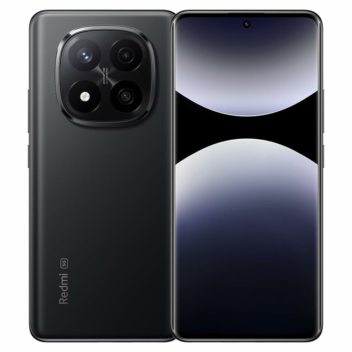 Smartphone Xiaomi REDMI NOTE 14 PRO 8 GB RAM 256 GB Blå