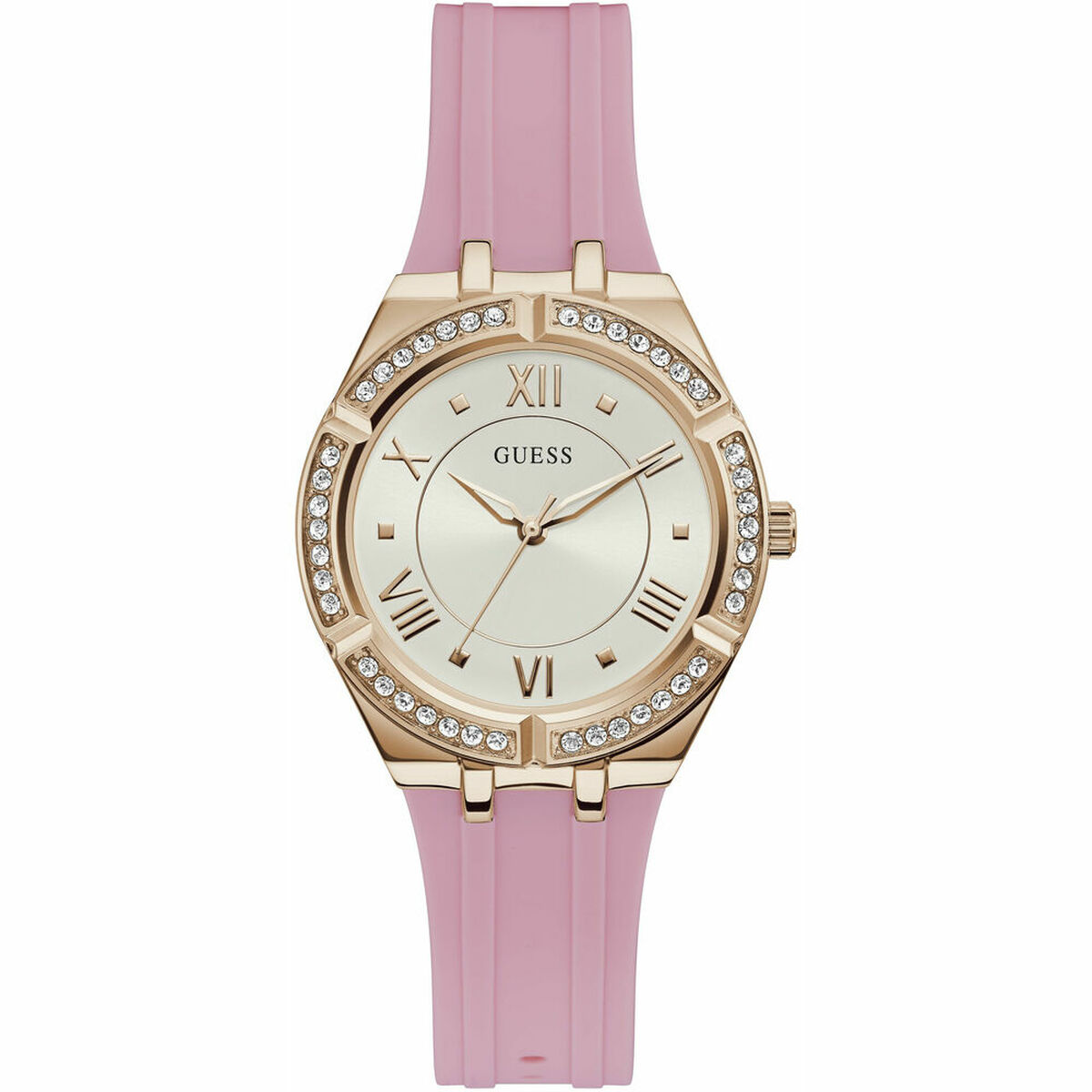 Damklocka Guess GW0034L3 (Ø 40 mm)