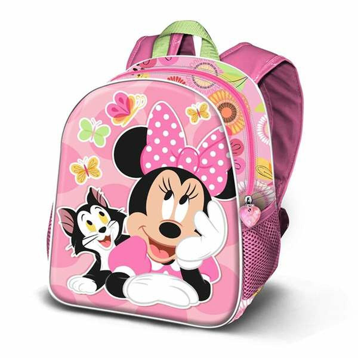 Barnryggsäck Minnie Mouse