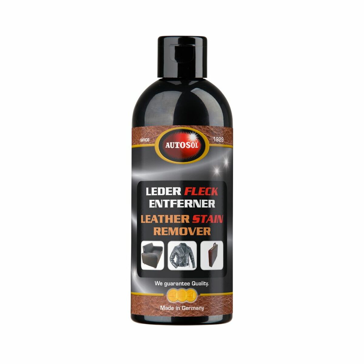 Rengöringsmedel för möbeltyg Autosol SOL11021040 250 ml - 2