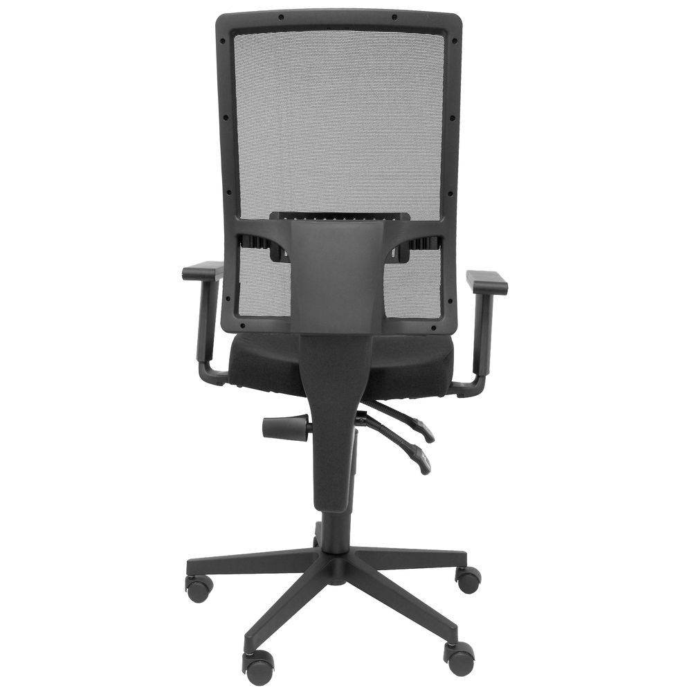 Kontorsstol Povedilla Piqueras y Crespo BALI840 Svart - 2