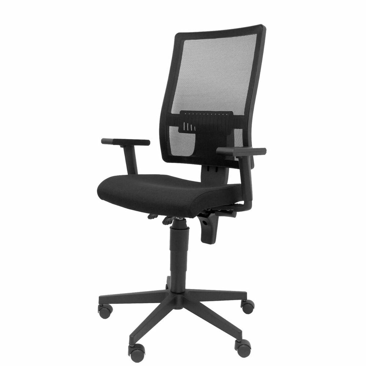 Kontorsstol Povedilla Piqueras y Crespo BALI840 Svart - 6