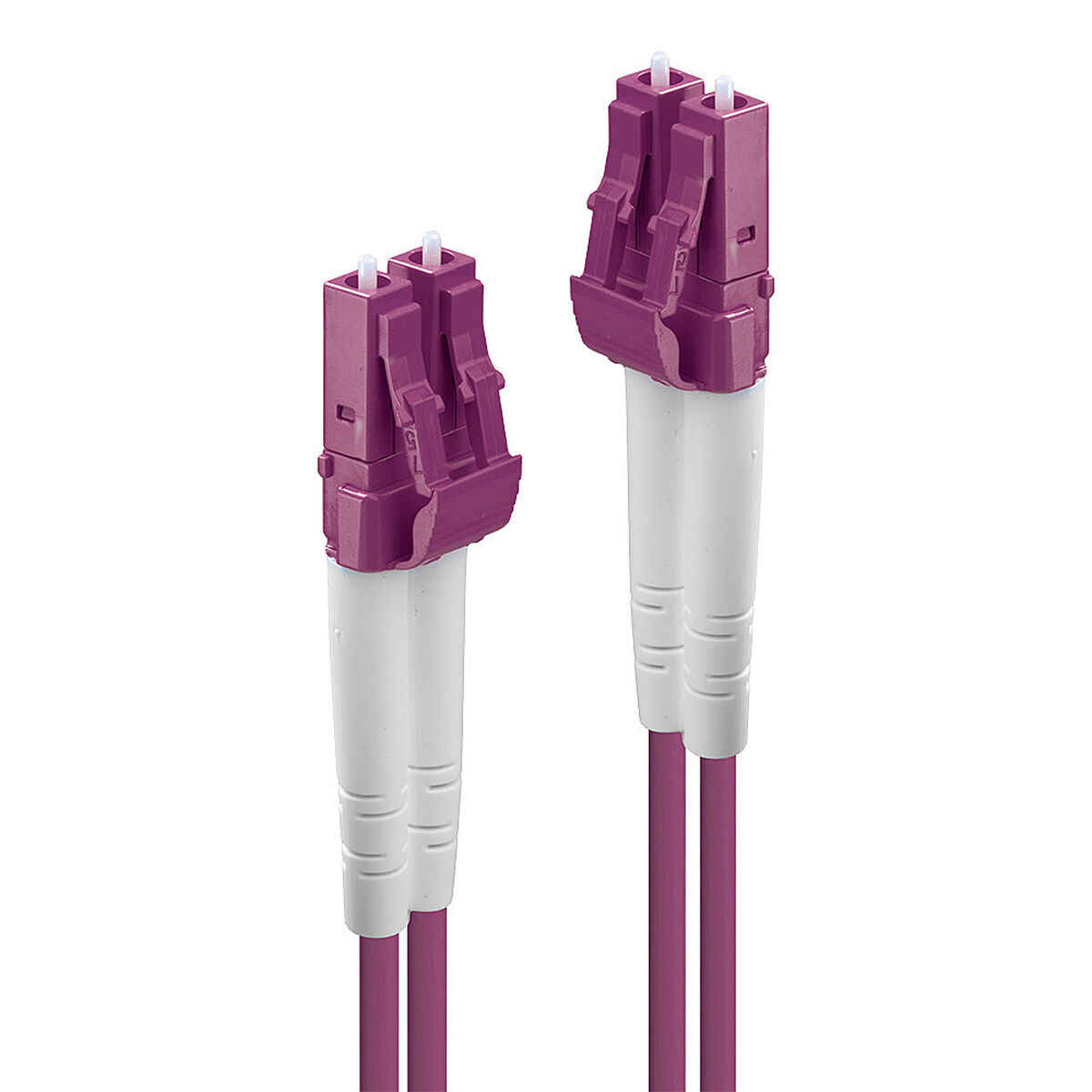 Fiberoptikkabel LINDY LC/LC 5 m - 2