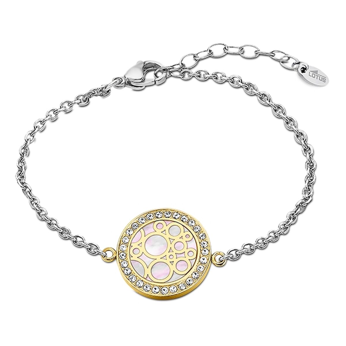Damarmband Lotus LS2179-2/2 - 2