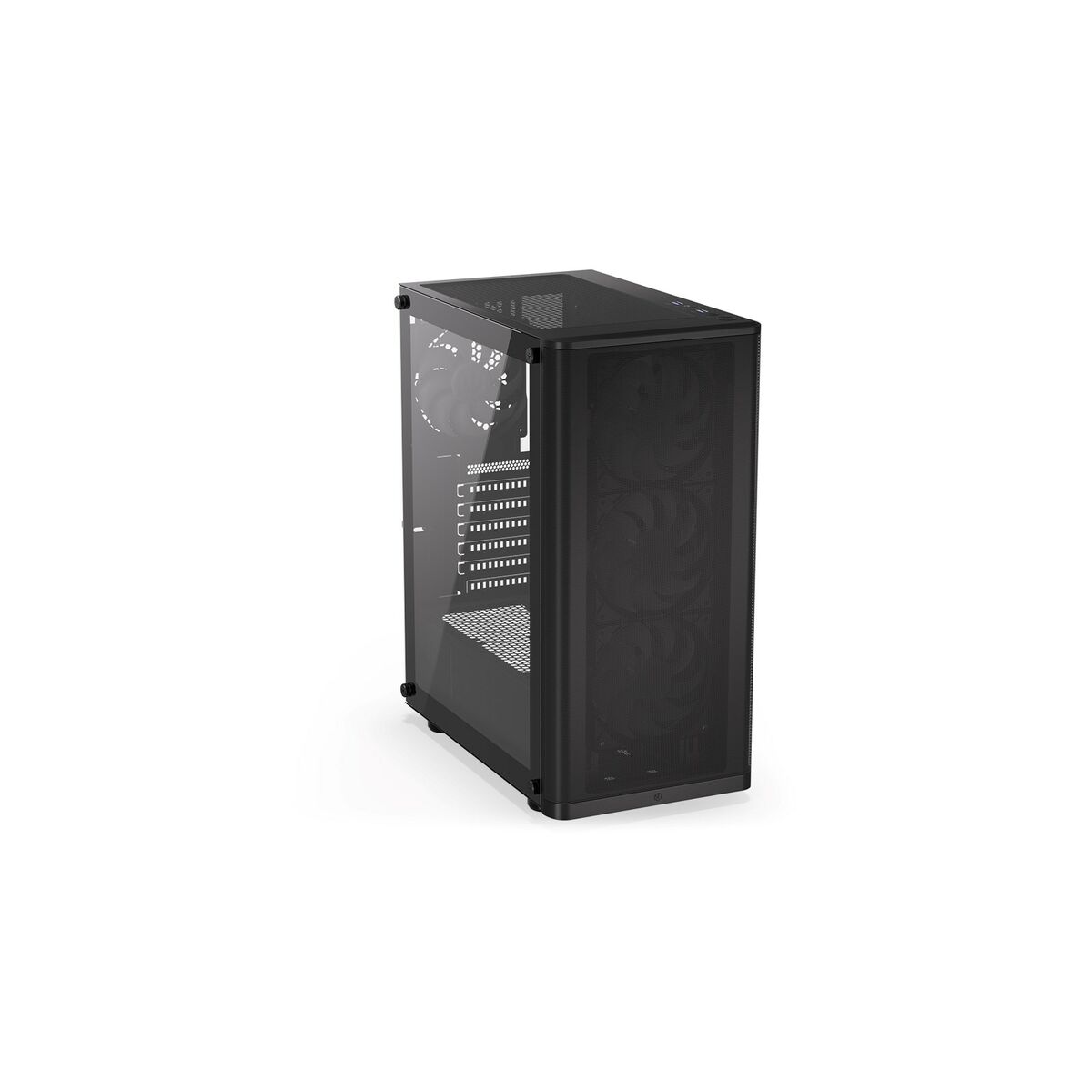 Bordsdator Endorfy EY2A014 - 5
