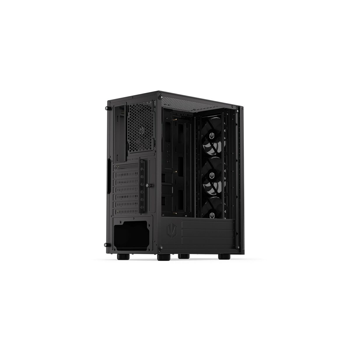 Bordsdator Endorfy EY2A014 - 8