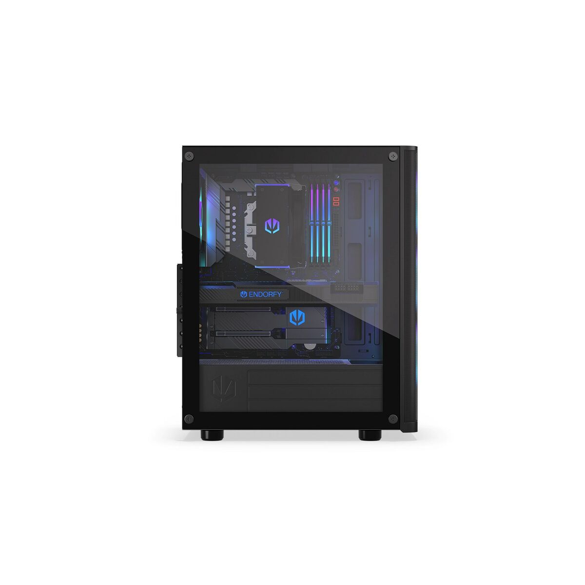Bordsdator Endorfy EY2A014 - 4