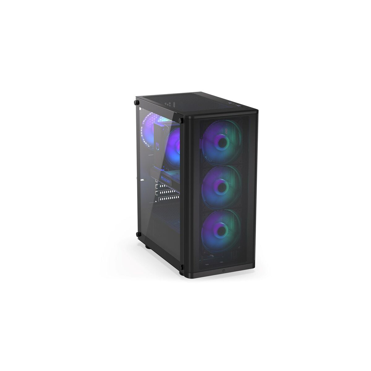 Bordsdator Endorfy EY2A014 - 7