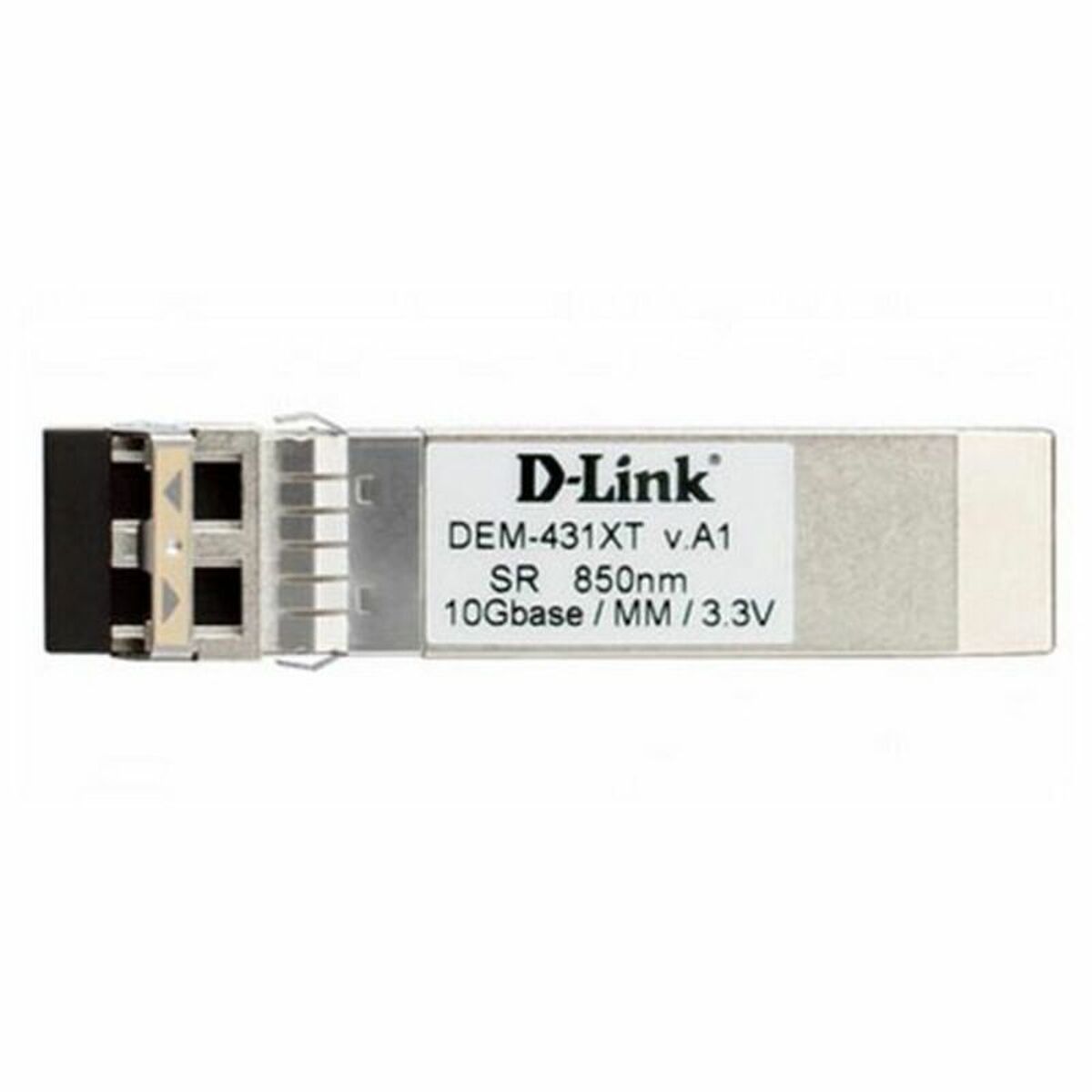 SFP+ fibermodul MonoModo D-Link NADACA0073 - 2